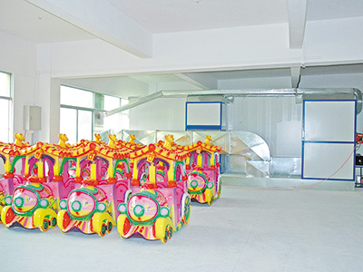 智樂(lè)廠房倉(cāng)庫(kù)